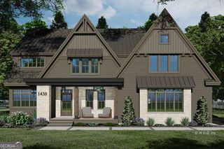 3354 Littleport Lane, Acworth, GA 30101