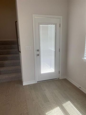 4802 Star Jasmine DR 115, Austin, TX 78723