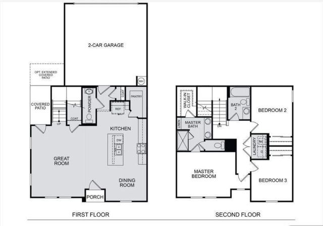 4802 Star Jasmine DR 115, Austin, TX 78723