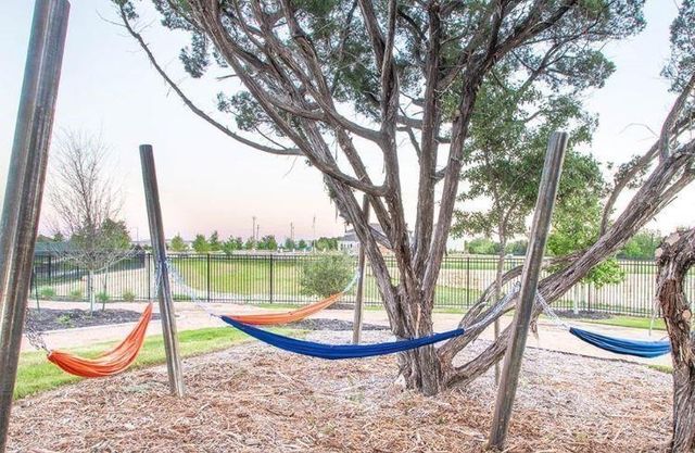 4802 Star Jasmine DR 115, Austin, TX 78723