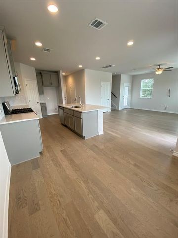 4802 Star Jasmine DR 115, Austin, TX 78723