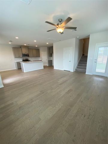 4802 Star Jasmine DR 115, Austin, TX 78723