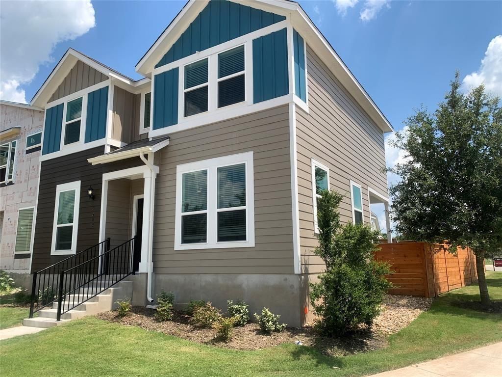 4802 Star Jasmine DR 115, Austin, TX 78723