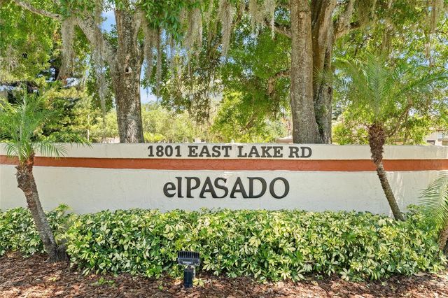 1801 E LAKE ROAD 4E, Palm Harbor, FL 34685
