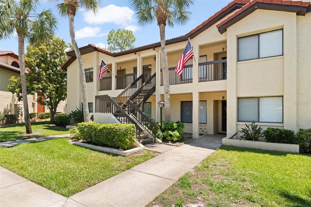 1801 E LAKE ROAD 4E, Palm Harbor, FL 34685
