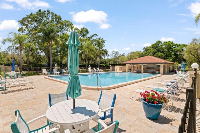 1801 E LAKE ROAD 4E, Palm Harbor, FL 34685