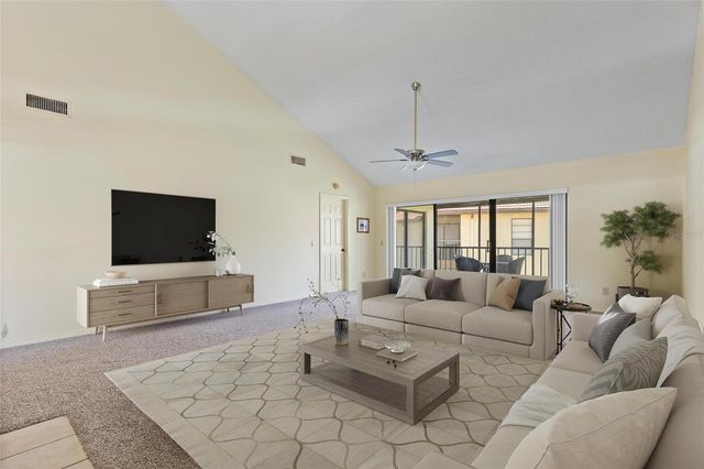 1801 E LAKE ROAD 4E, Palm Harbor, FL 34685