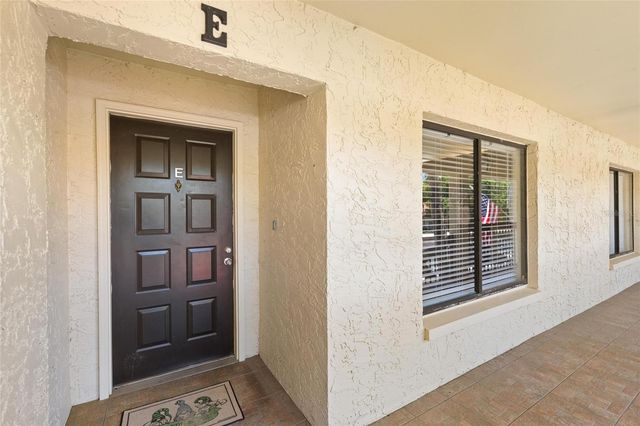 1801 E LAKE ROAD 4E, Palm Harbor, FL 34685