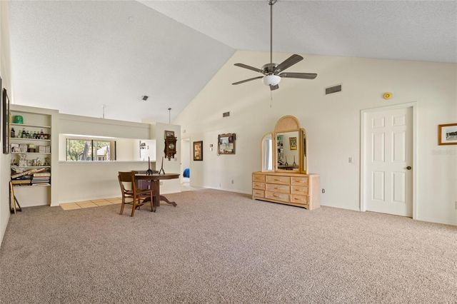 1801 E LAKE ROAD 4E, Palm Harbor, FL 34685