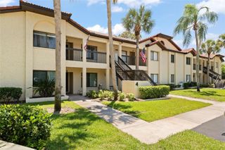 1801 E LAKE ROAD 4E, Palm Harbor, FL 34685