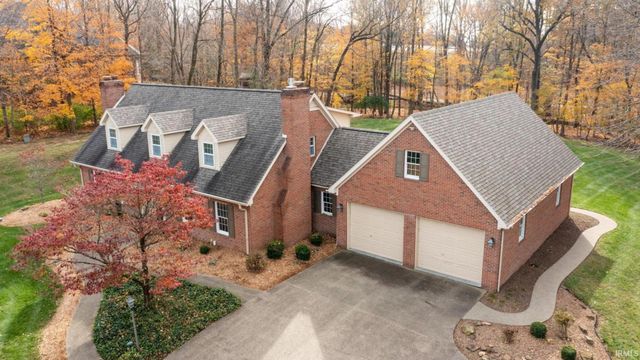 425 Schuetter Road, Jasper, IN 47546