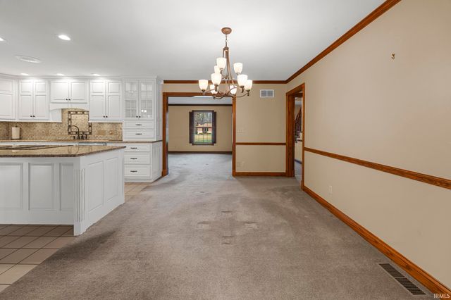 425 Schuetter Road, Jasper, IN 47546