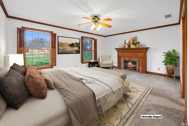 425 Schuetter Road, Jasper, IN 47546