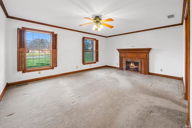 425 Schuetter Road, Jasper, IN 47546