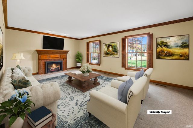 425 Schuetter Road, Jasper, IN 47546