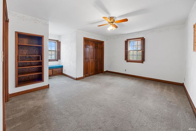 425 Schuetter Road, Jasper, IN 47546