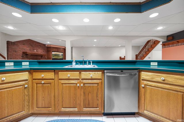 425 Schuetter Road, Jasper, IN 47546