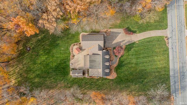 425 Schuetter Road, Jasper, IN 47546