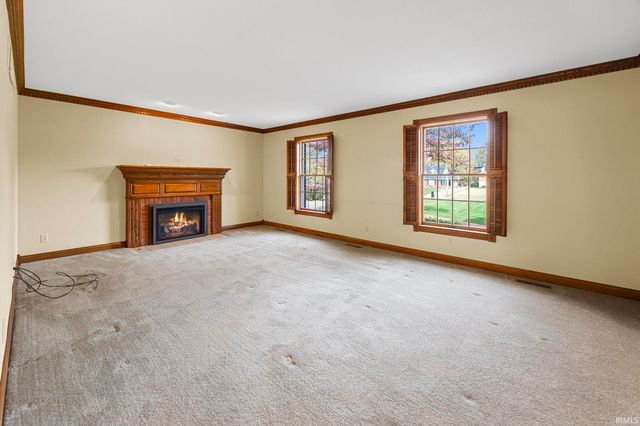 425 Schuetter Road, Jasper, IN 47546