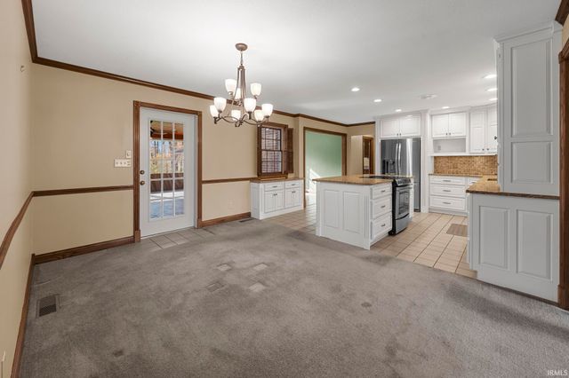 425 Schuetter Road, Jasper, IN 47546