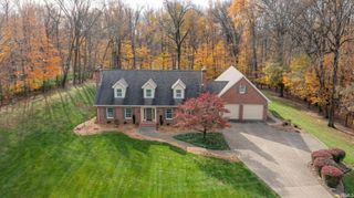 425 Schuetter Road, Jasper, IN 47546