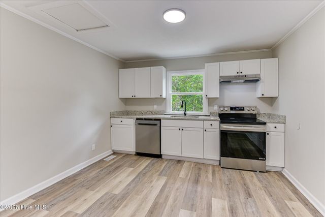 1718 Kentucky Avenue, Augusta, GA 30904