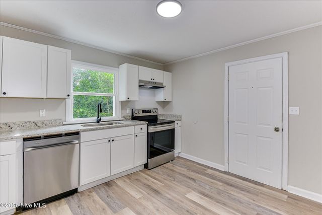 1718 Kentucky Avenue, Augusta, GA 30904