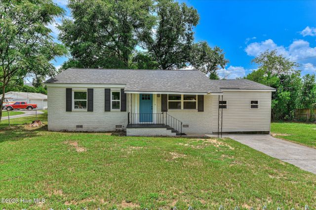 1718 Kentucky Avenue, Augusta, GA 30904