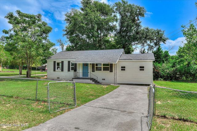1718 Kentucky Avenue, Augusta, GA 30904