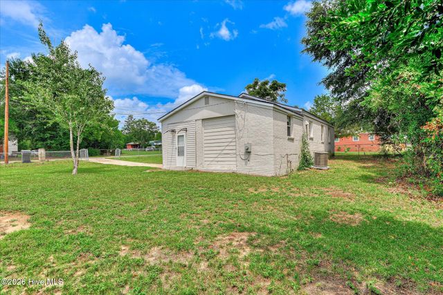 1718 Kentucky Avenue, Augusta, GA 30904