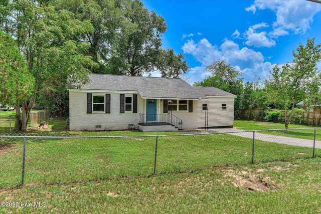 1718 Kentucky Avenue, Augusta, GA 30904