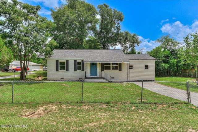 1718 Kentucky Avenue, Augusta, GA 30904