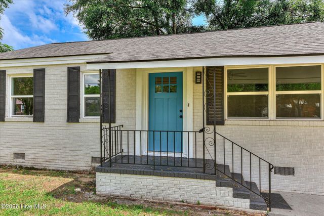 1718 Kentucky Avenue, Augusta, GA 30904