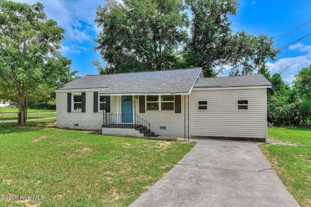 1718 Kentucky Avenue, Augusta, GA 30904