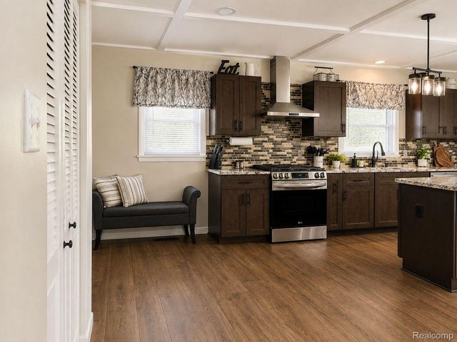 4108 Allen Court, Bay City, MI 48706