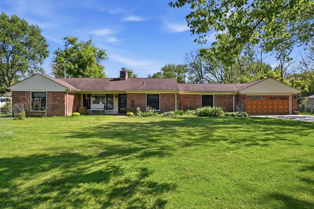 16195 Madoline Street, Beverly Hills Vllg, MI 48025