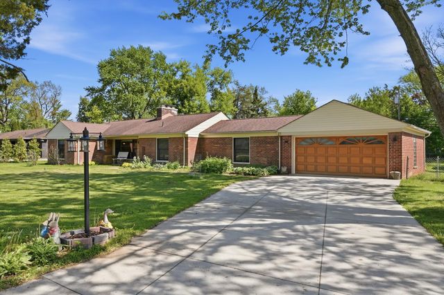16195 Madoline Street, Beverly Hills Vllg, MI 48025