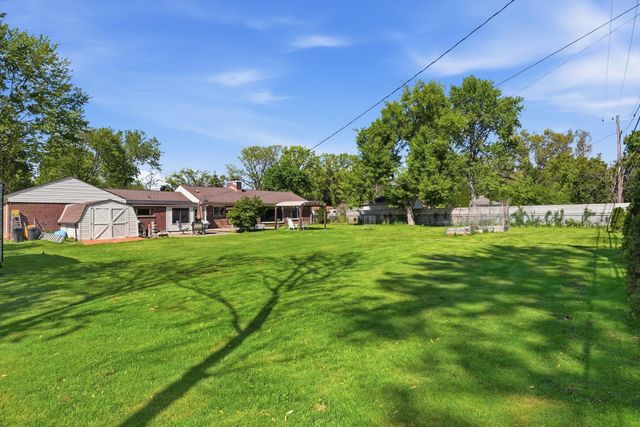 16195 Madoline Street, Beverly Hills Vllg, MI 48025