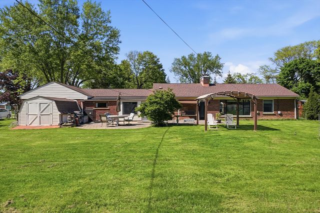 16195 Madoline Street, Beverly Hills Vllg, MI 48025