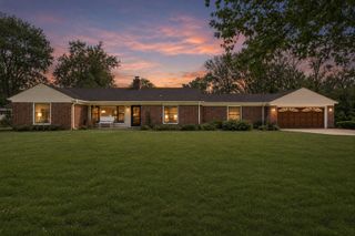 16195 Madoline Street, Beverly Hills Vllg, MI 48025