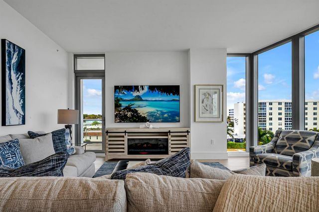 220 Lake Shore Drive 502, Lake Park, FL 33403