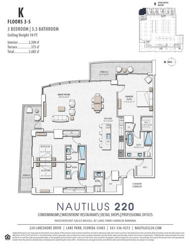 220 Lake Shore Drive 502, Lake Park, FL 33403