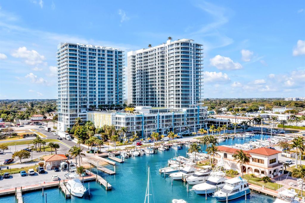 220 Lake Shore Drive 502, Lake Park, FL 33403
