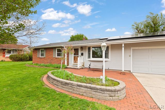 331 Anthony Court, Adrian, MI 49221