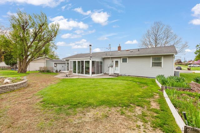 331 Anthony Court, Adrian, MI 49221