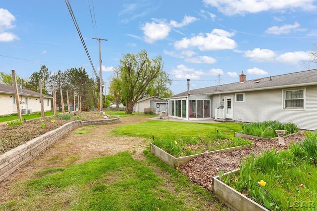331 Anthony Court, Adrian, MI 49221