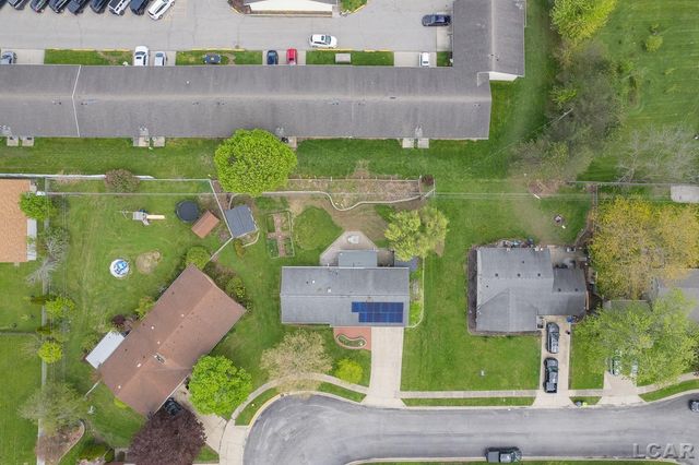 331 Anthony Court, Adrian, MI 49221