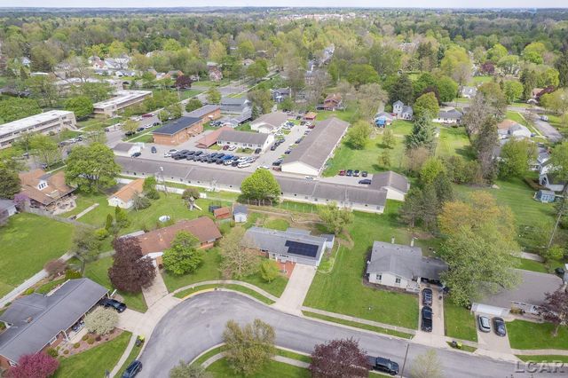 331 Anthony Court, Adrian, MI 49221