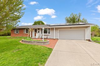 331 Anthony Court, Adrian, MI 49221