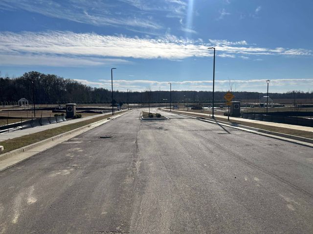 12111 PROVIDENCE CENTER LOOP, Arlington, TN 38002